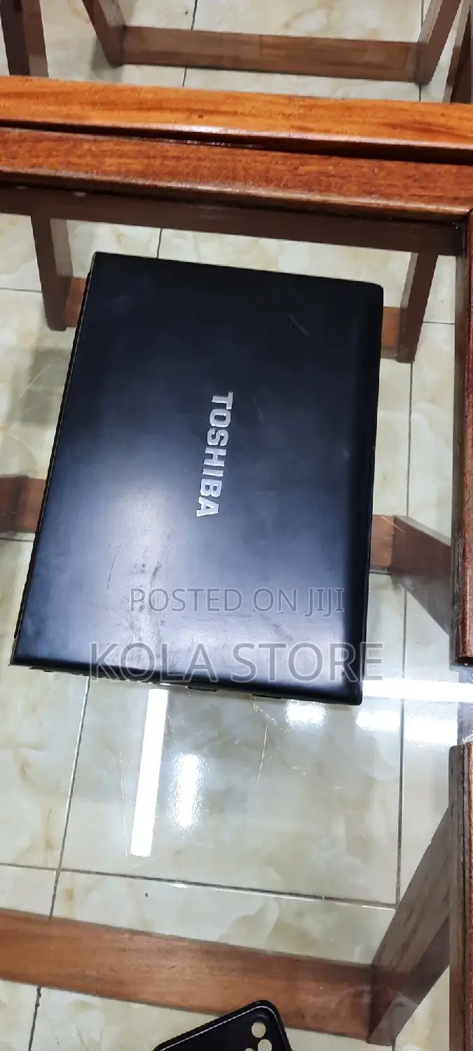 Laptop Toshiba Tecra Z40 8GB Intel Core I7 SSD 256GB