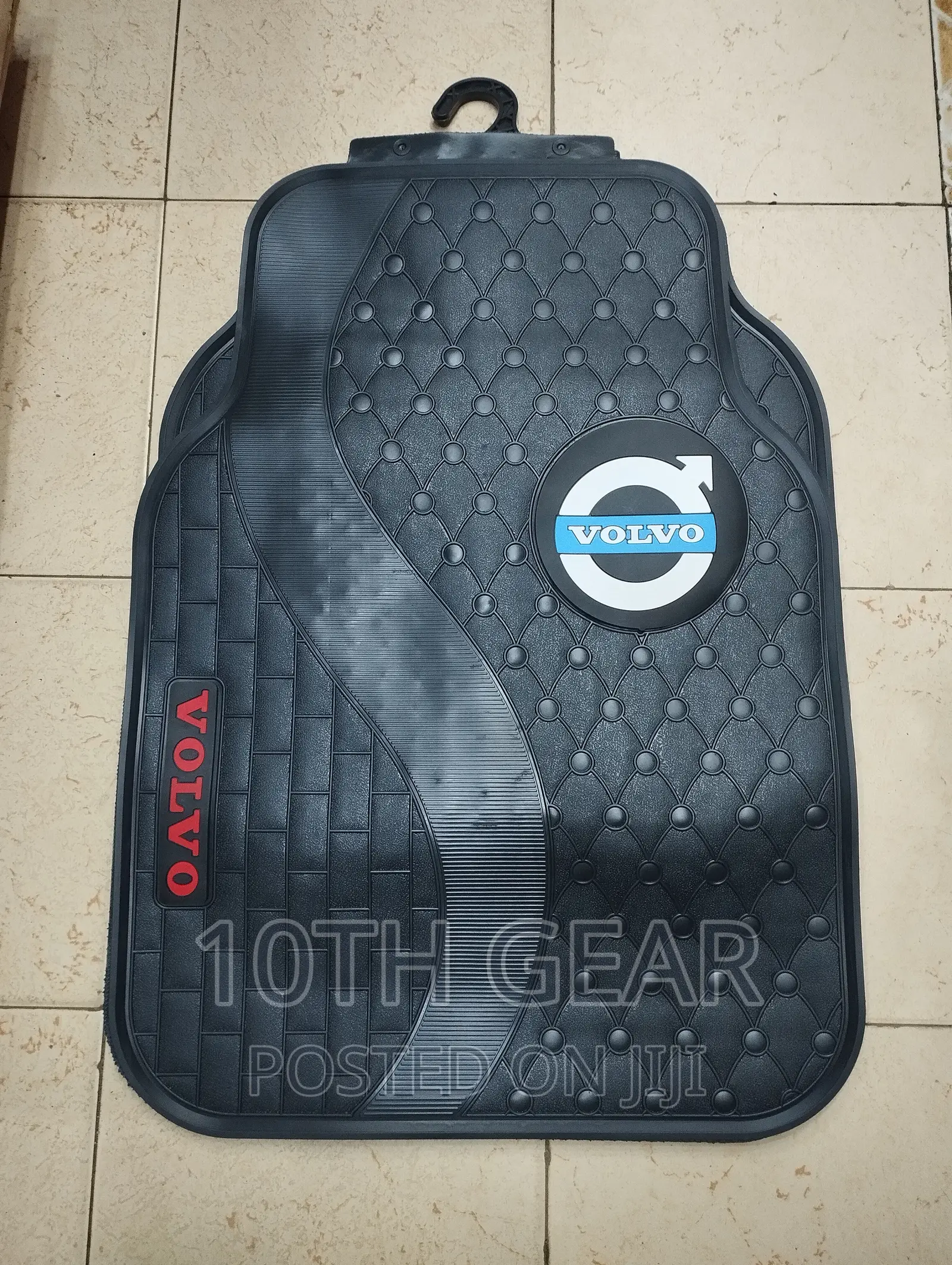 Volvo Mats Car Mats