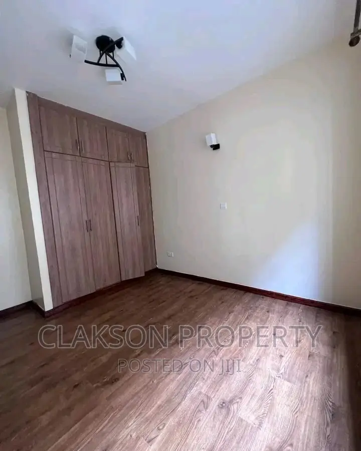 3bdrm Apartment in Kileleshwa, Lavington for rent