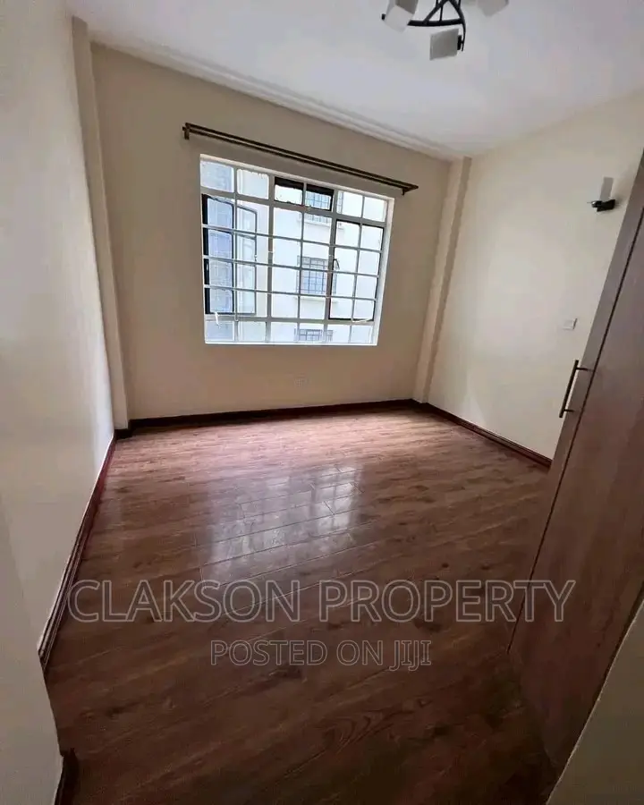 3bdrm Apartment in Kileleshwa, Lavington for rent