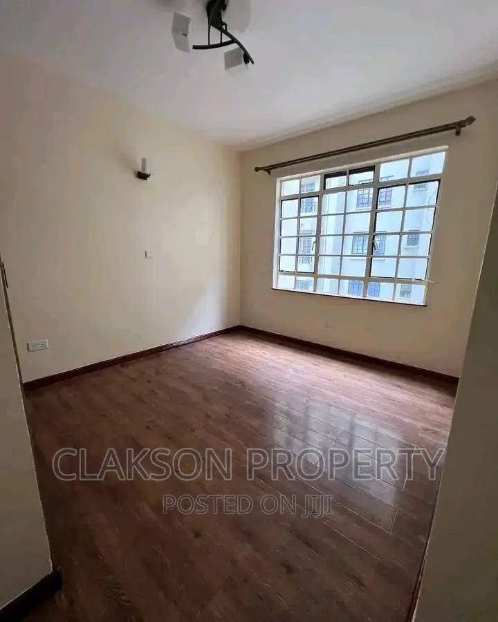 3bdrm Apartment in Kileleshwa, Lavington for rent