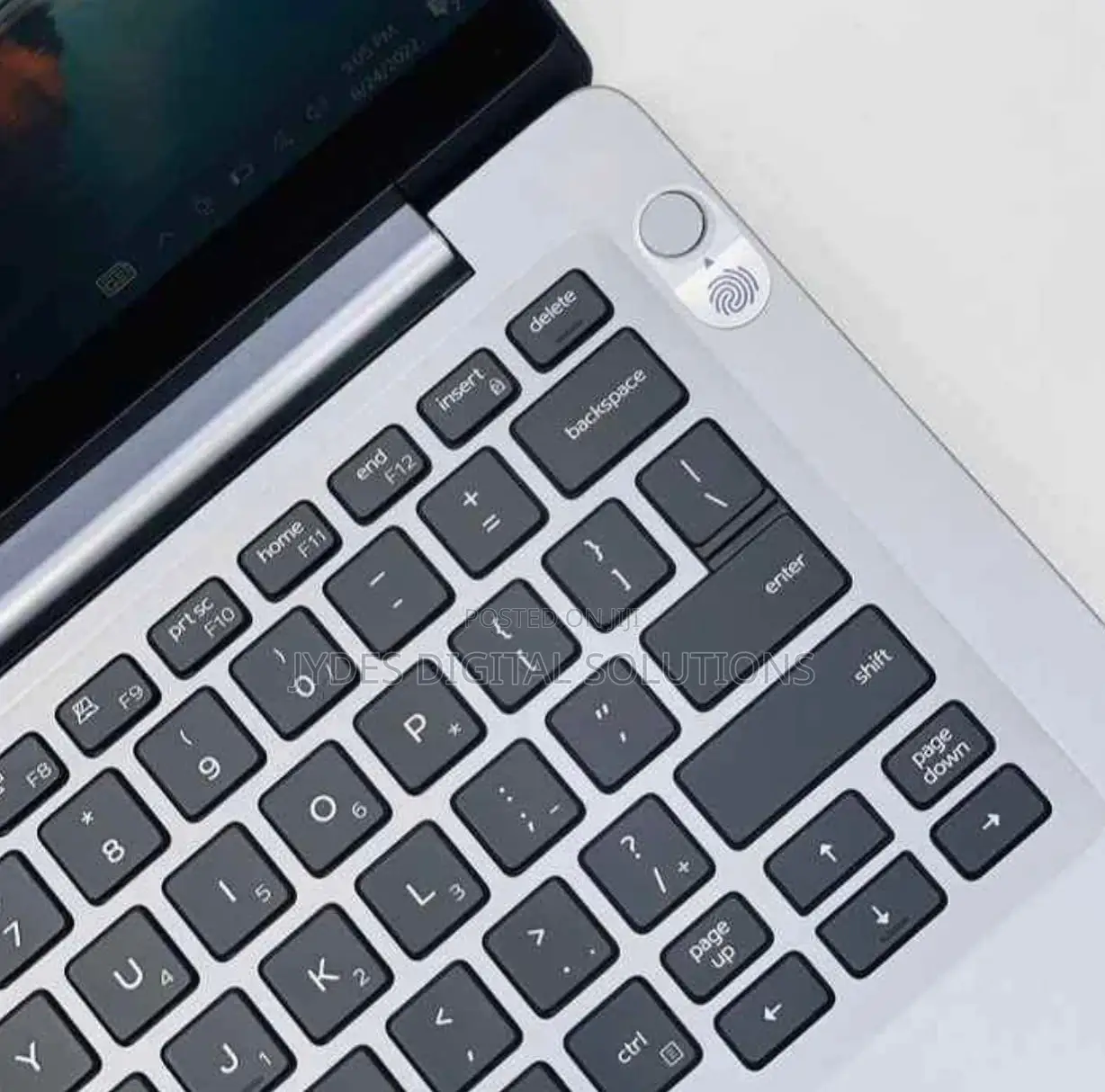 Laptop Dell Latitude 7400 8GB Intel Core I7 SSD 256GB