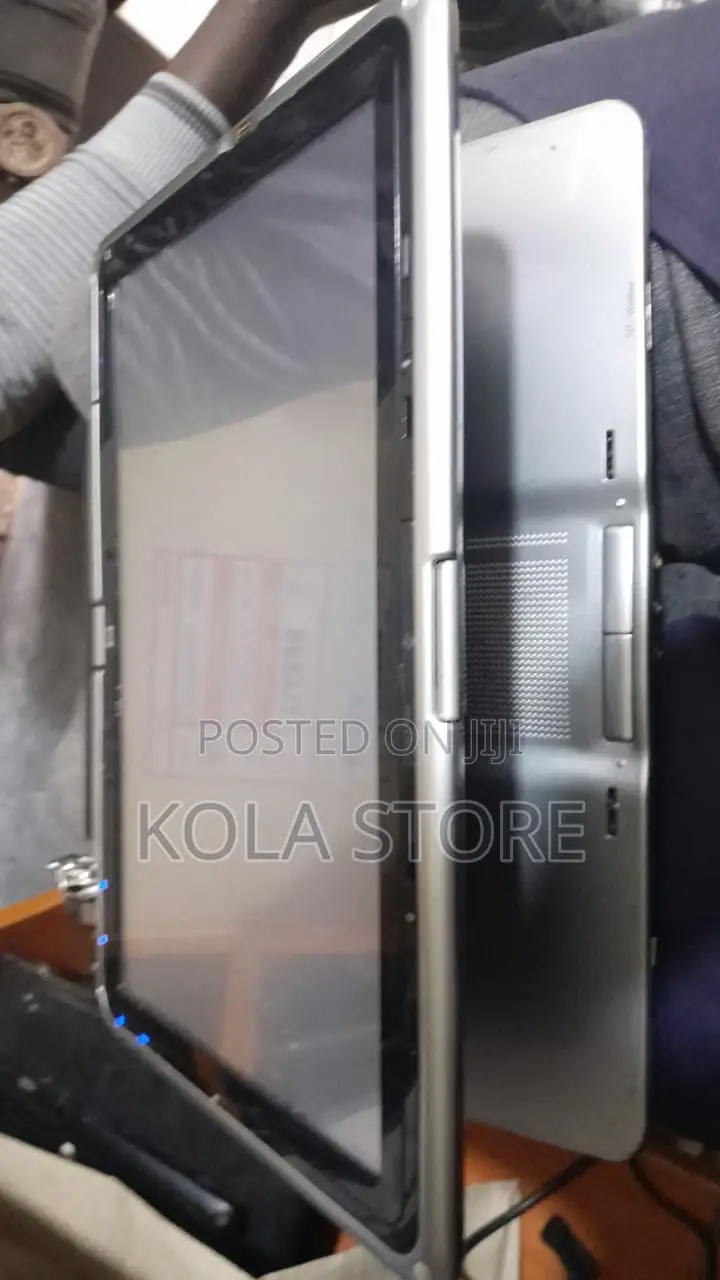 Laptop HP EliteBook Revolve 810 Tablet 3GB Intel HDD 250GB