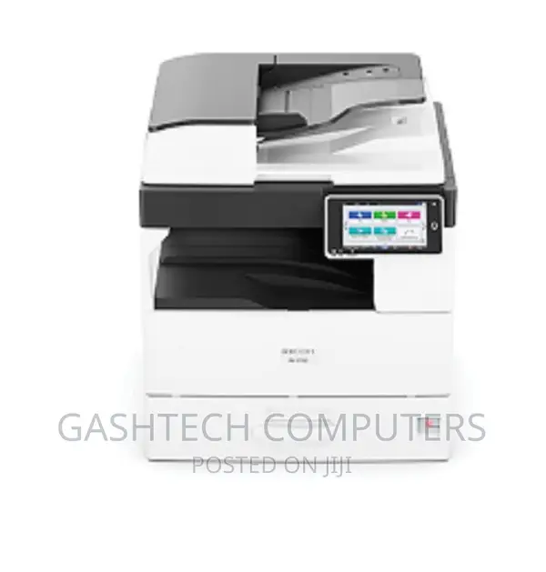 Ricoh Im 2702 Multifunction Printer