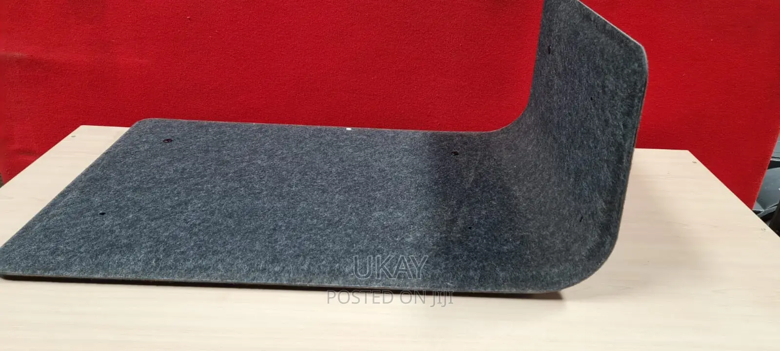 Desk Dividers.