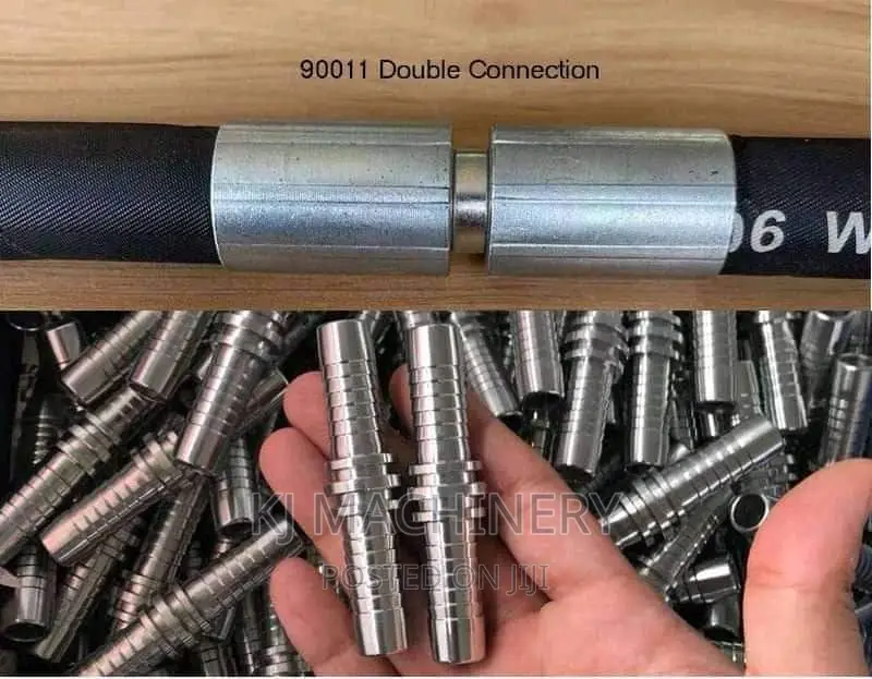 Carwash Double Wire Pipe-Quality Carwash Pipes