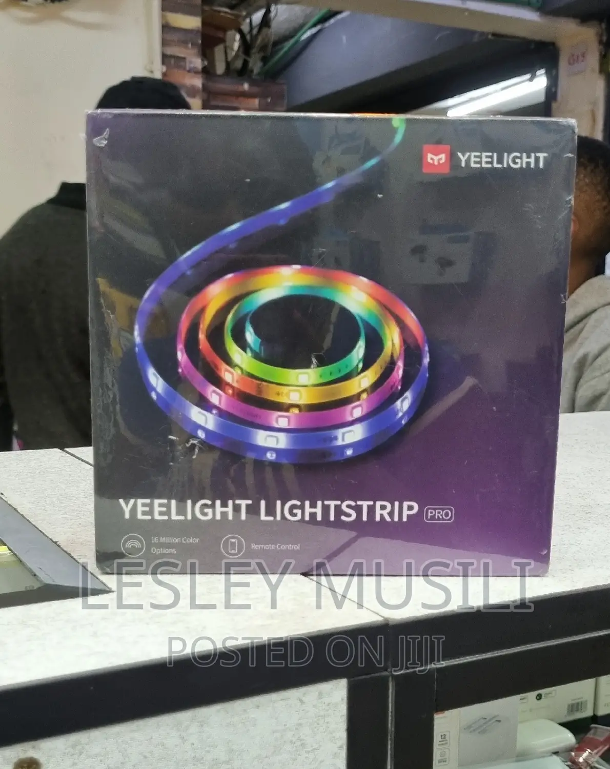 Yeelight Lightstrip PRO