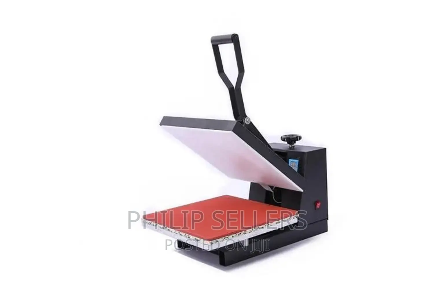 T Shirt Heat Press Transfer Printing Machine
