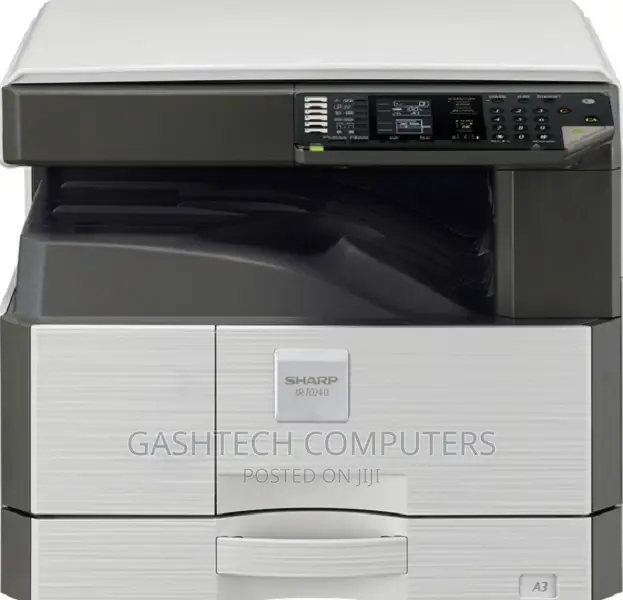 Sharp Ar-7024 Copier || Sharp Ar-7024 Copier