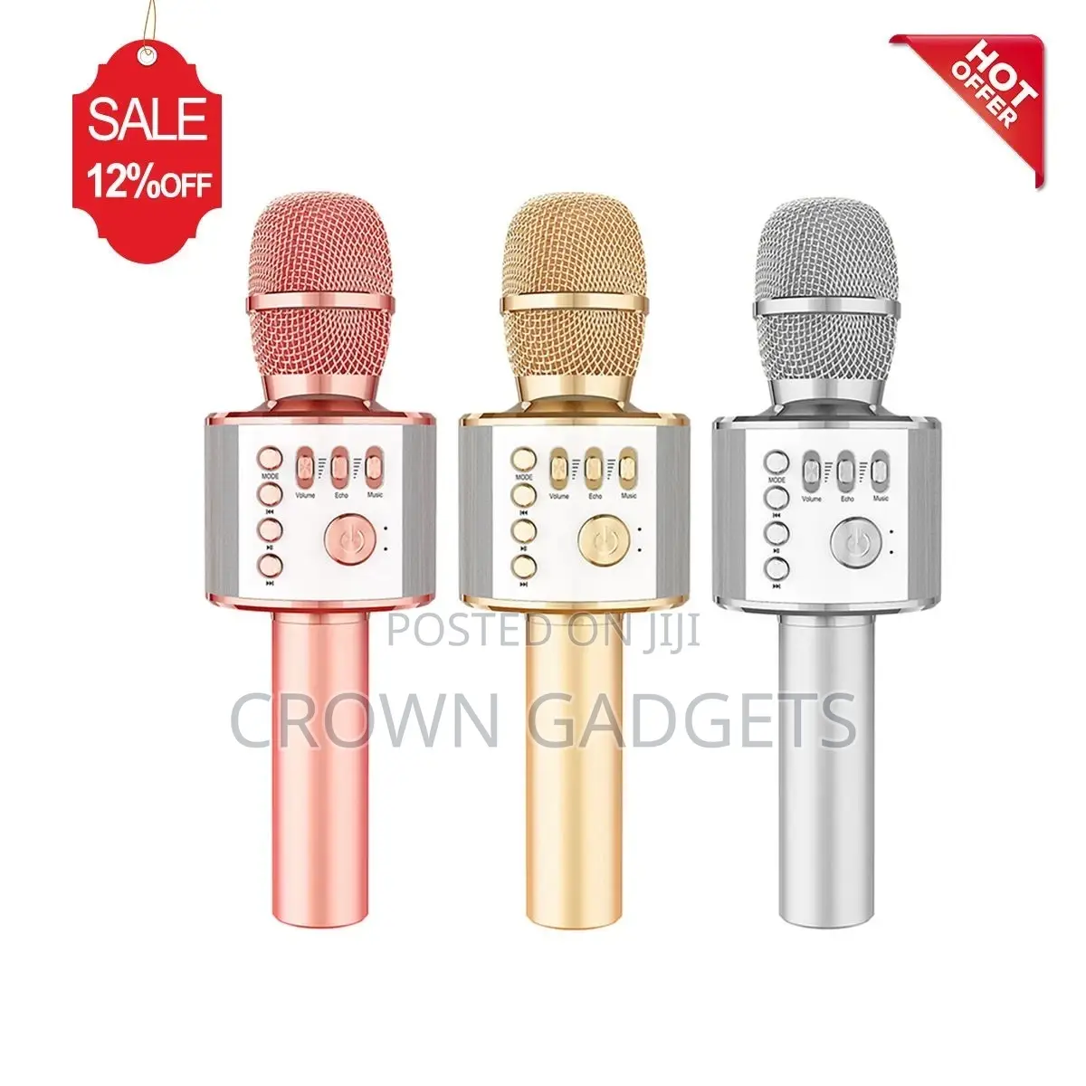 Wireless Karaoke Microphone Prices Ear Mobile Tearipod Stand