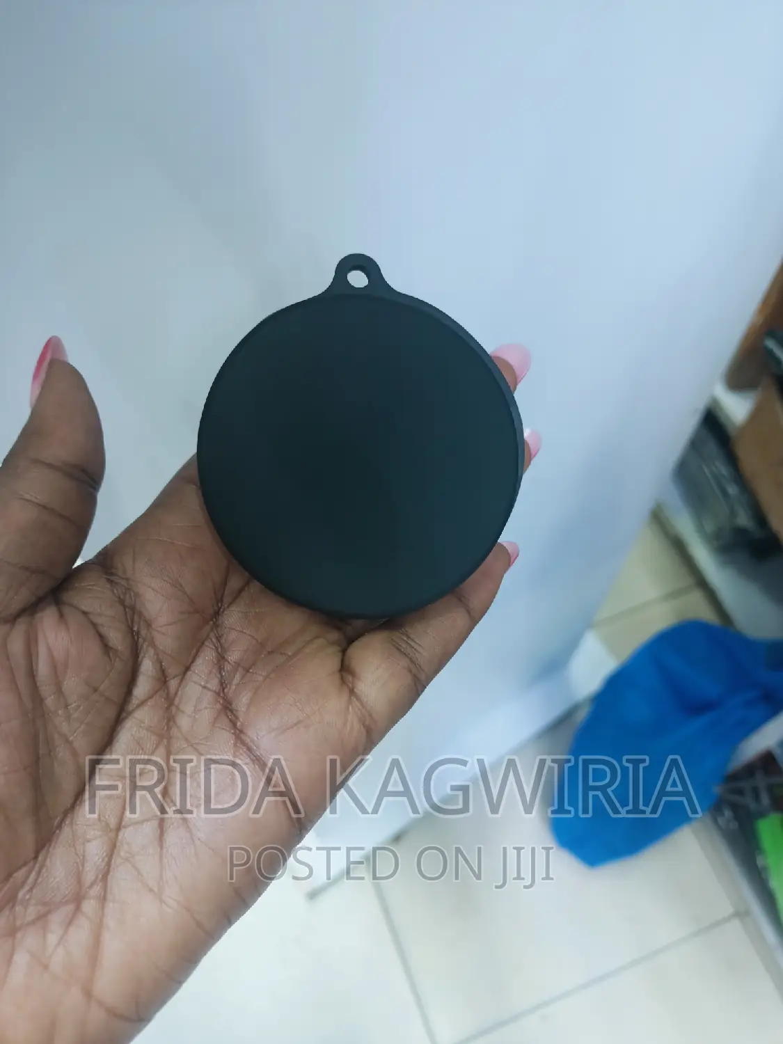 Oraimo Freepods Silicone Case
