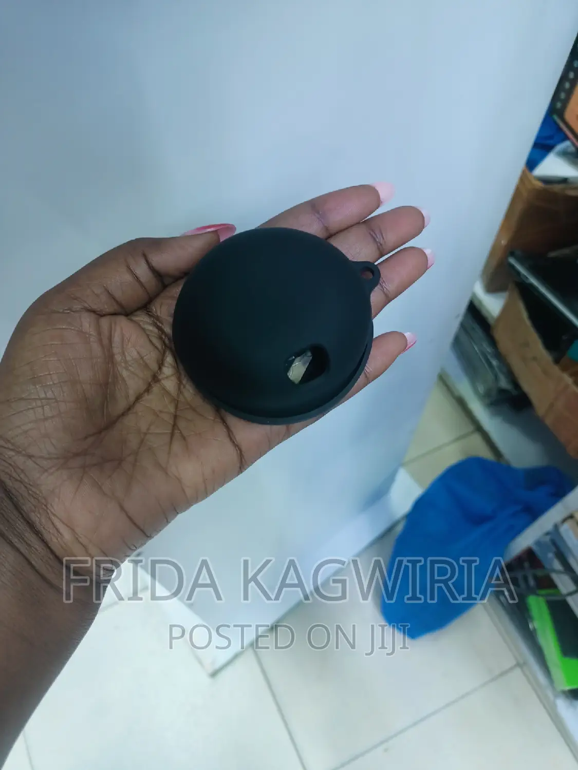 Oraimo Freepods Silicone Case