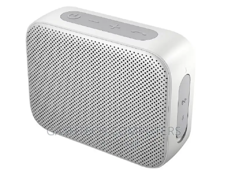 Hp Bluetooth Speaker 350 Silver//Hp Bluetooth Speaker 350