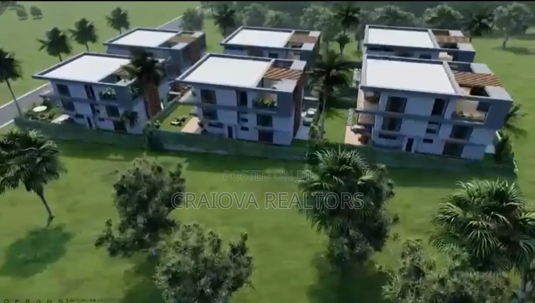 5bdrm Villa In Lavington For Sale