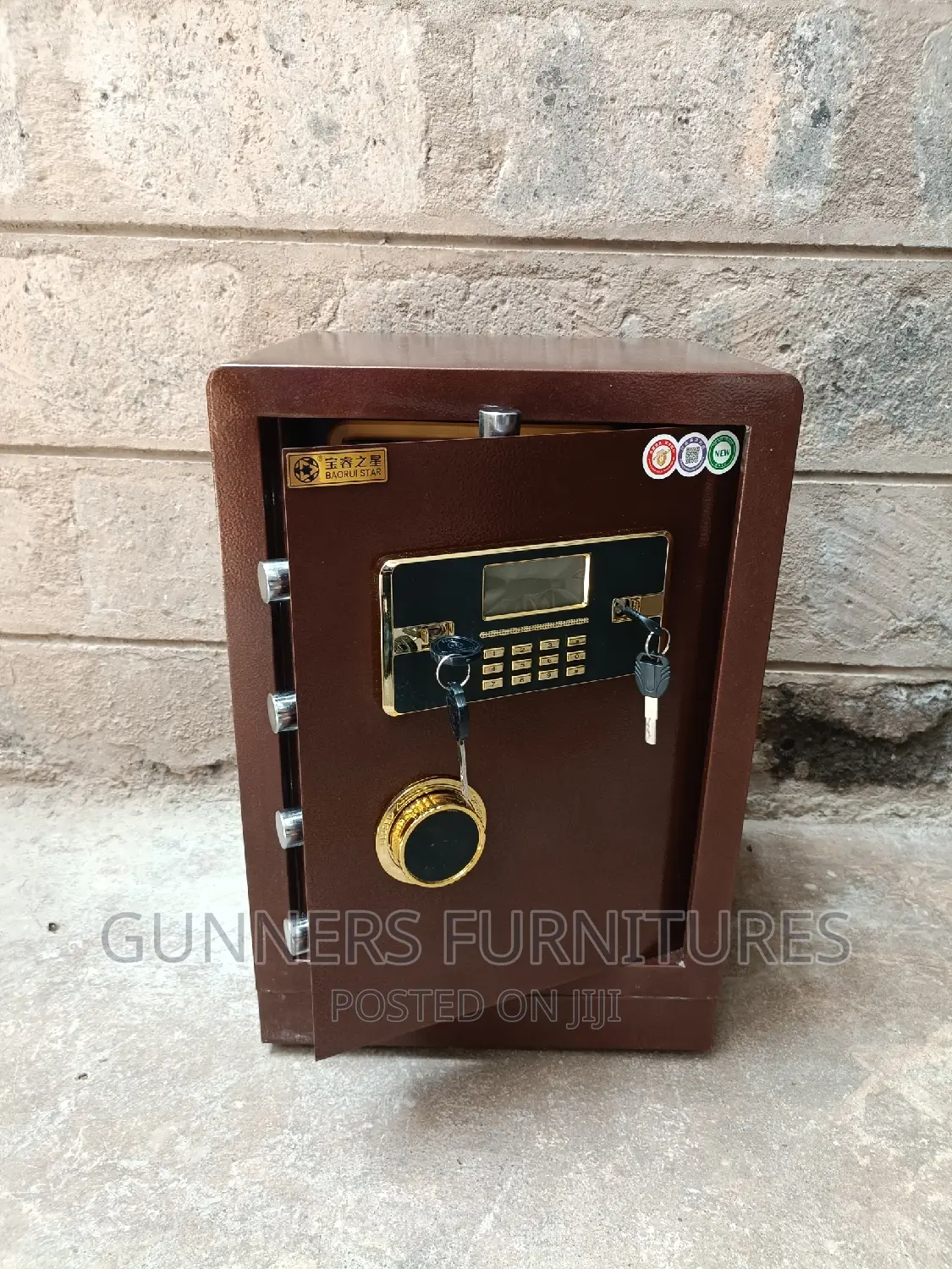 Safe Box Safe Box Money Safe