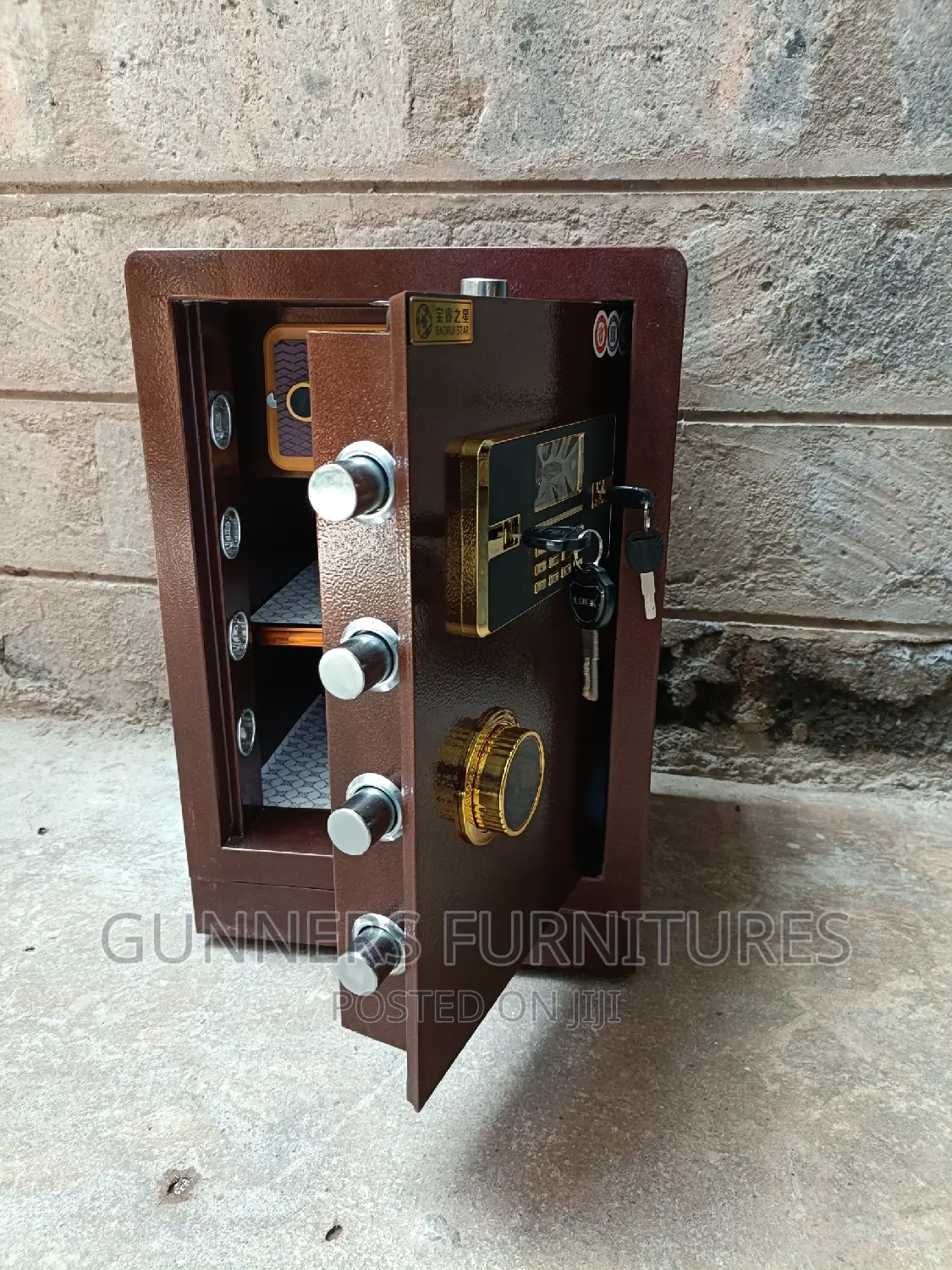 Safe Box Safe Box Money Safe