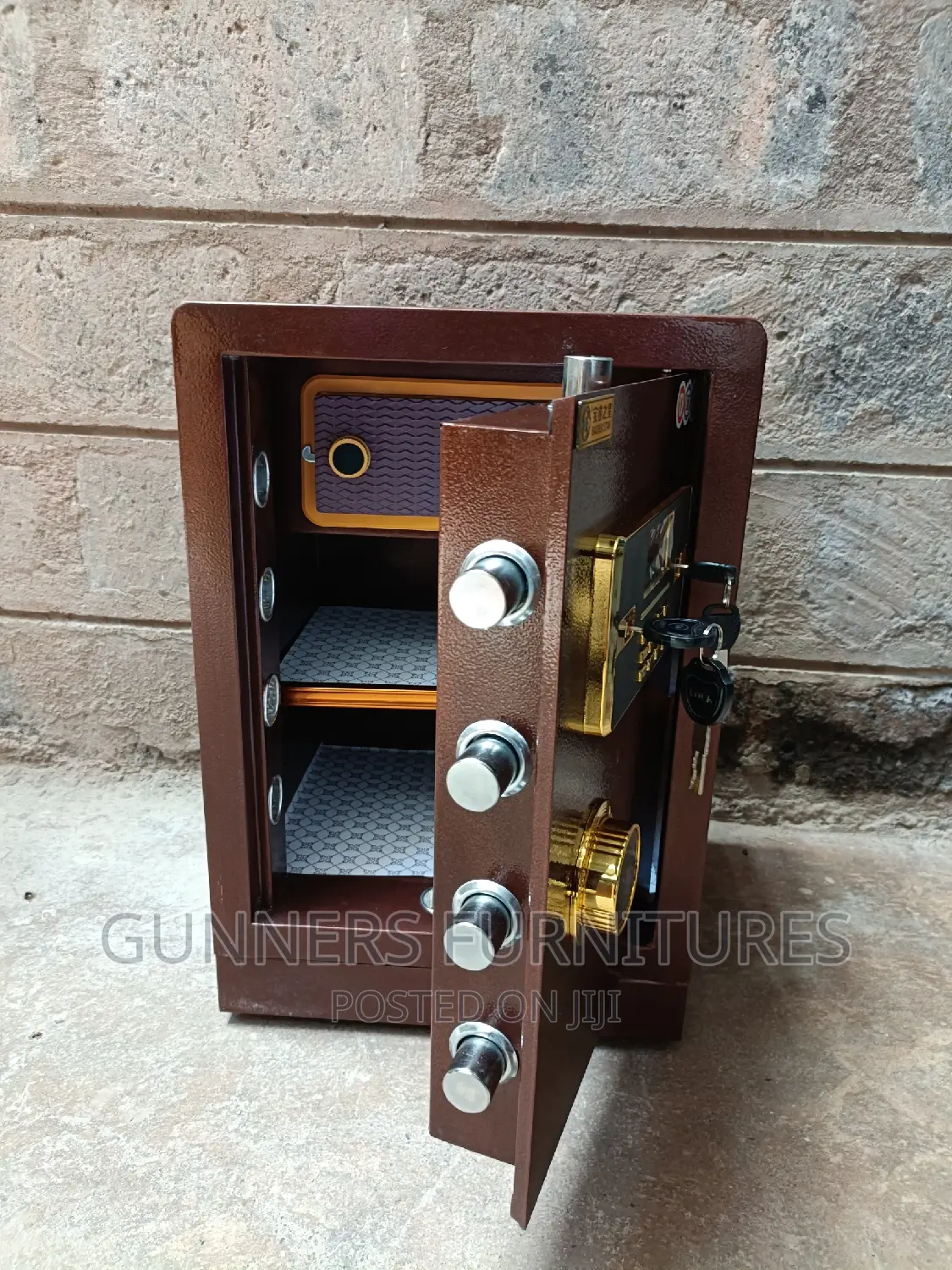 Safe Box Safe Box Money Safe