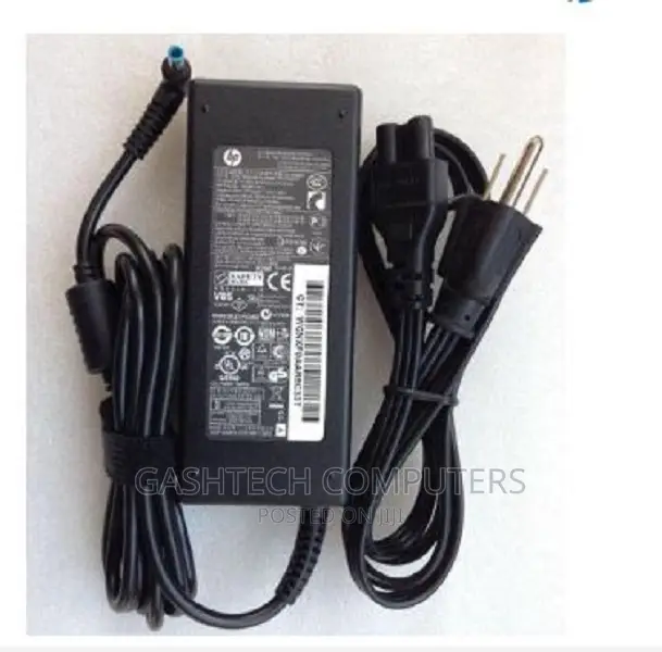 HP 90W Smart Power AC Adapter/Hp 90W Smart Power AC Adapter