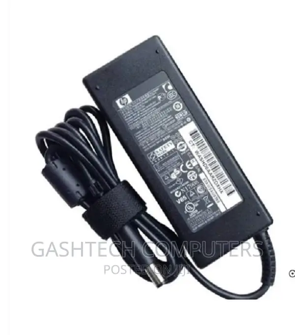 HP 90W Smart Power AC Adapter/Hp 90W Smart Power AC Adapter