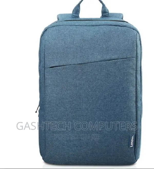 Lenovo B210 Backpack - BLUE - GX40Q17227.