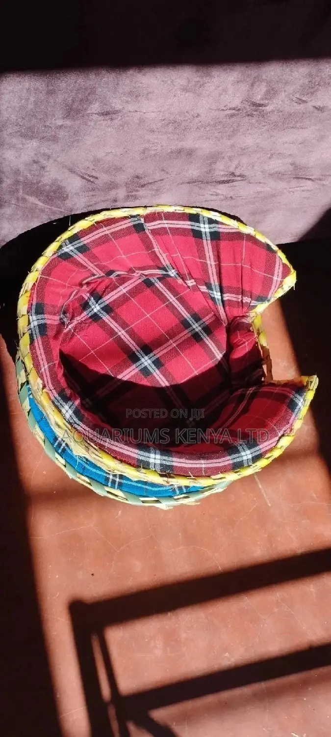Wicker Cat Bed,Petbed Pet Bed