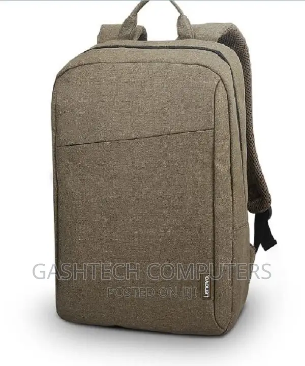 Lenovo 39.62cm (15.6 Inch) Casual Laptop Backpack B210