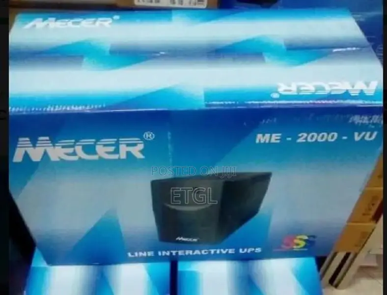 [Mecer 2kva Mecer 2000]