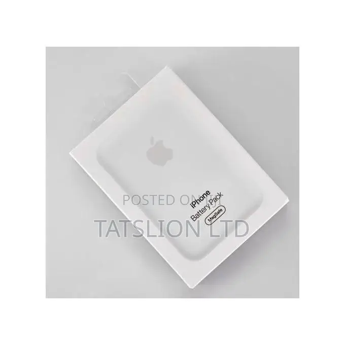Magsafe Battery Pack