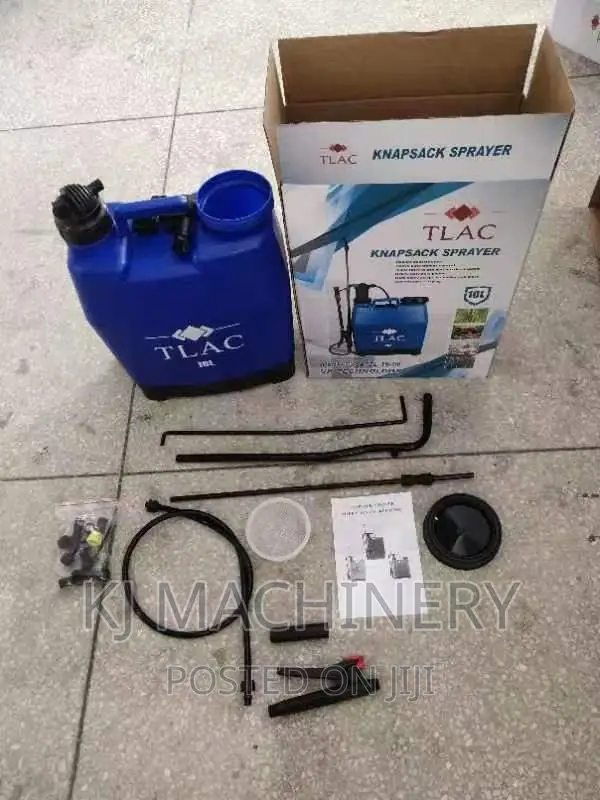 Agricultural Knapsack Sprayer-16litres Capacity ~Quality