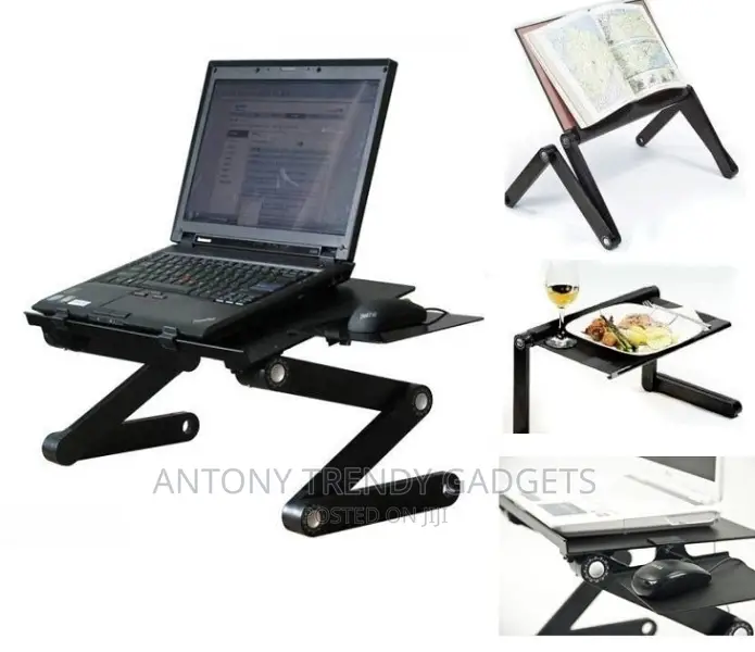 Laptop Stand for Desk