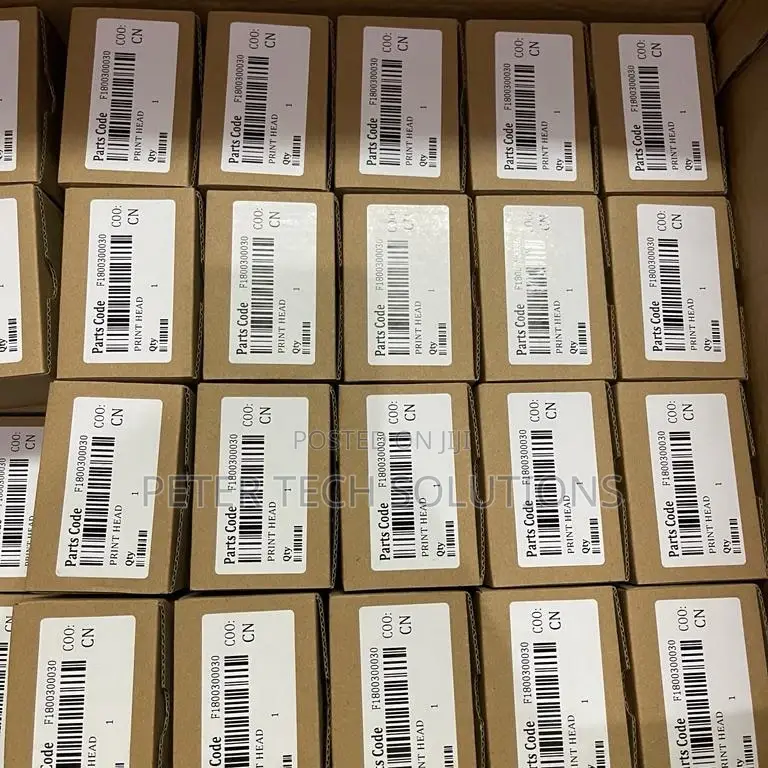 New Arrivals L850 /Px660 Printhead Original