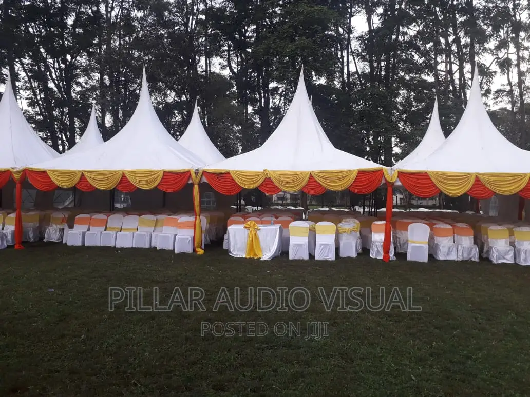 Tents, Tents for Hire/ Lease