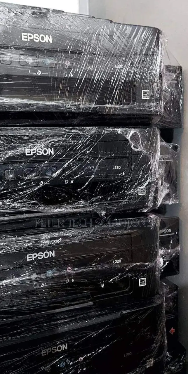 L220/L210/L382 New Arrivals EPSON Printer