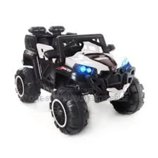 Buy Electric Kids Car
