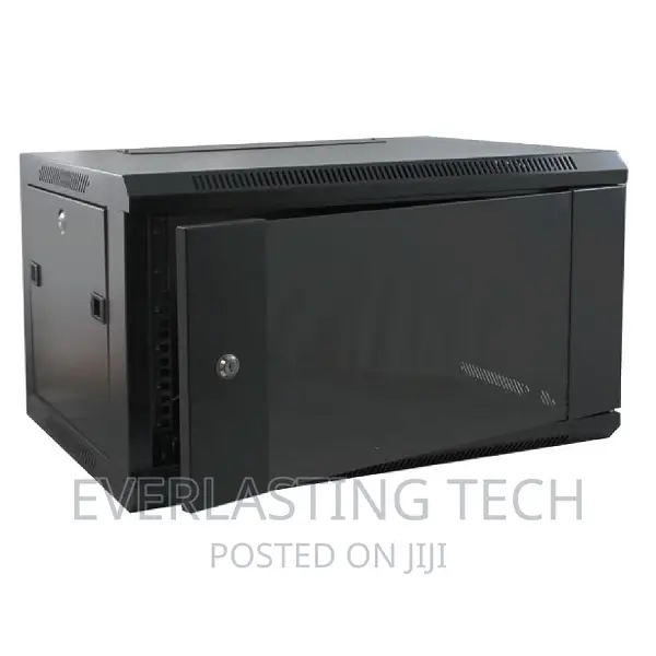 Apkr 6U 600*450 Network Cabinet - 6U