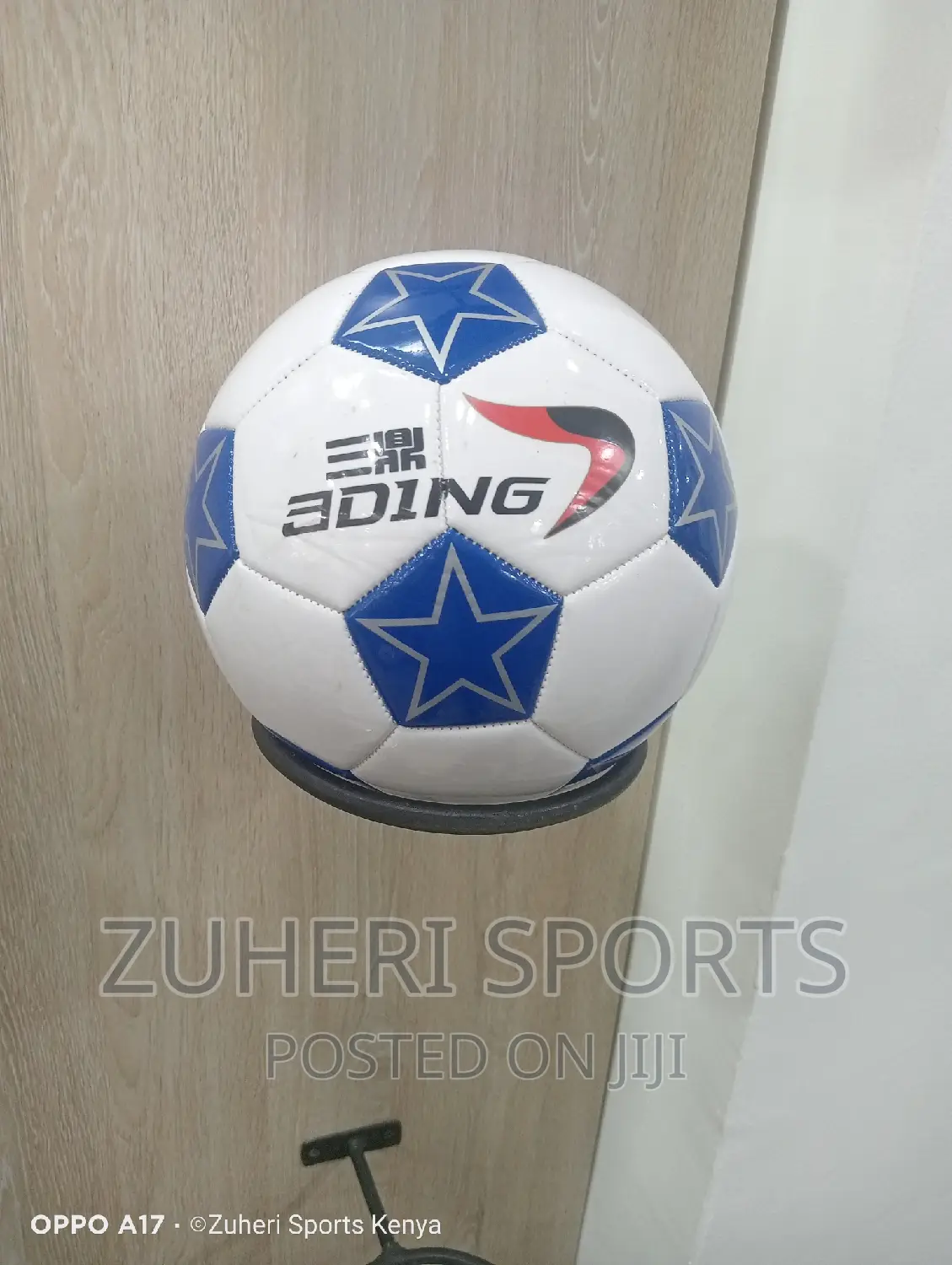 Soccer Ball/Football
