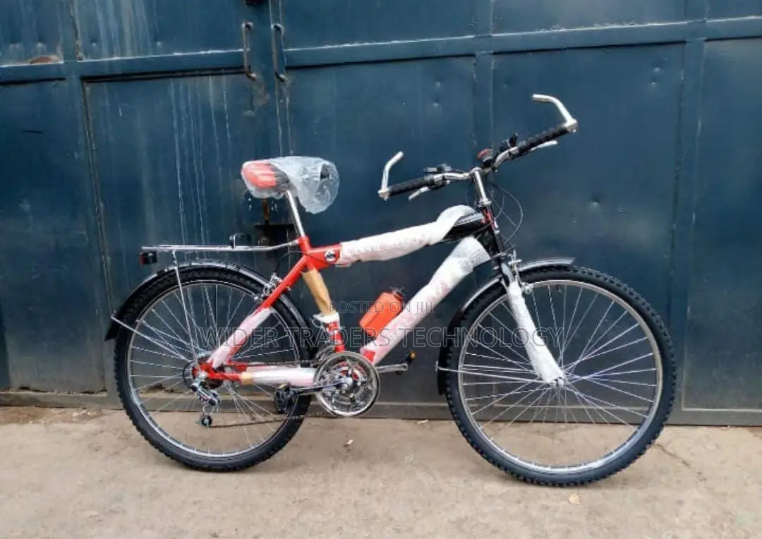 VICTORY MTB 2601 18 Speed Black(Mountain Bike)