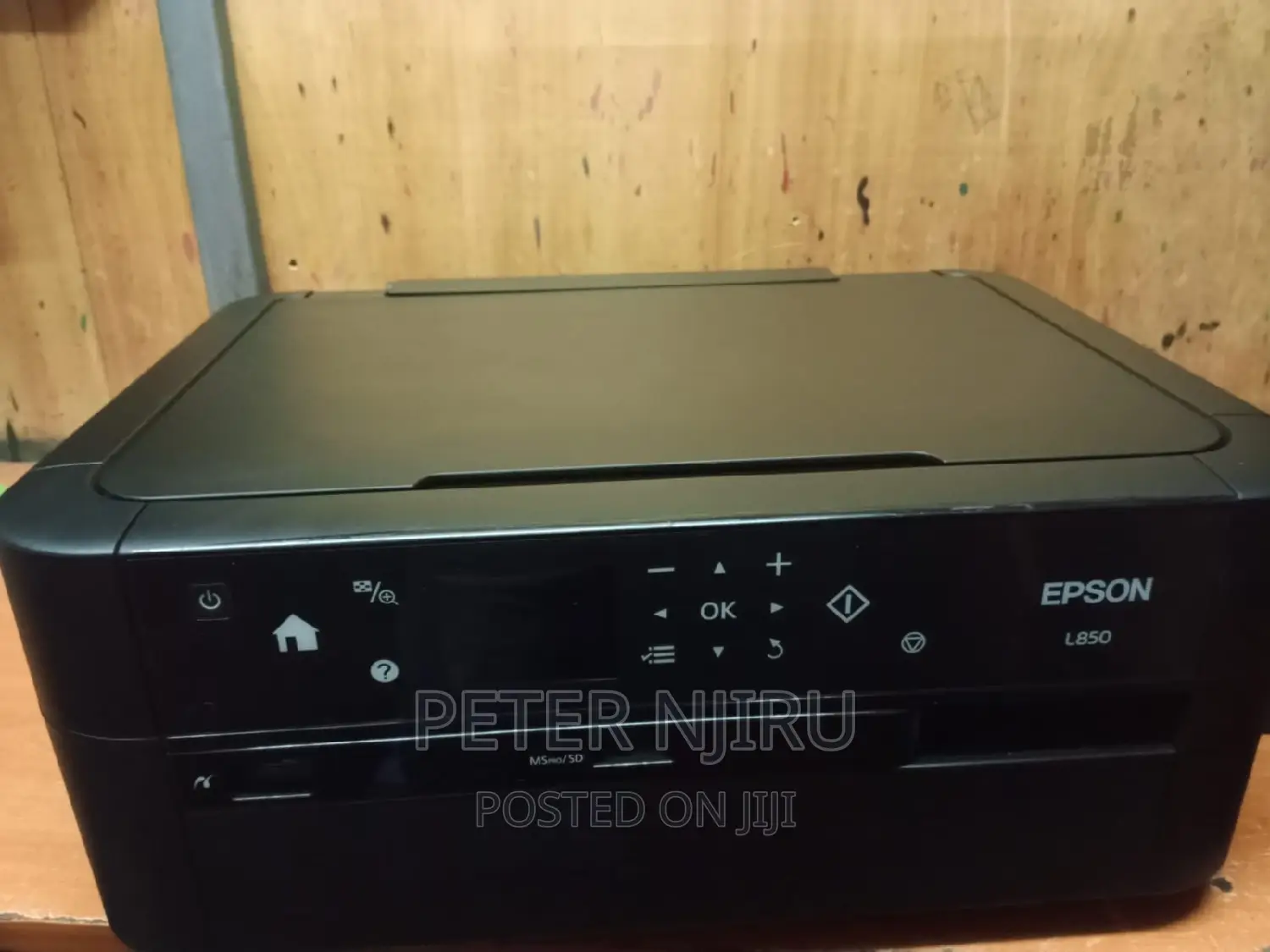 EPSON Printer L850 Printer