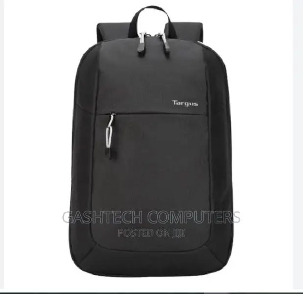15.6" Targus Intellect Essential Backpack Black