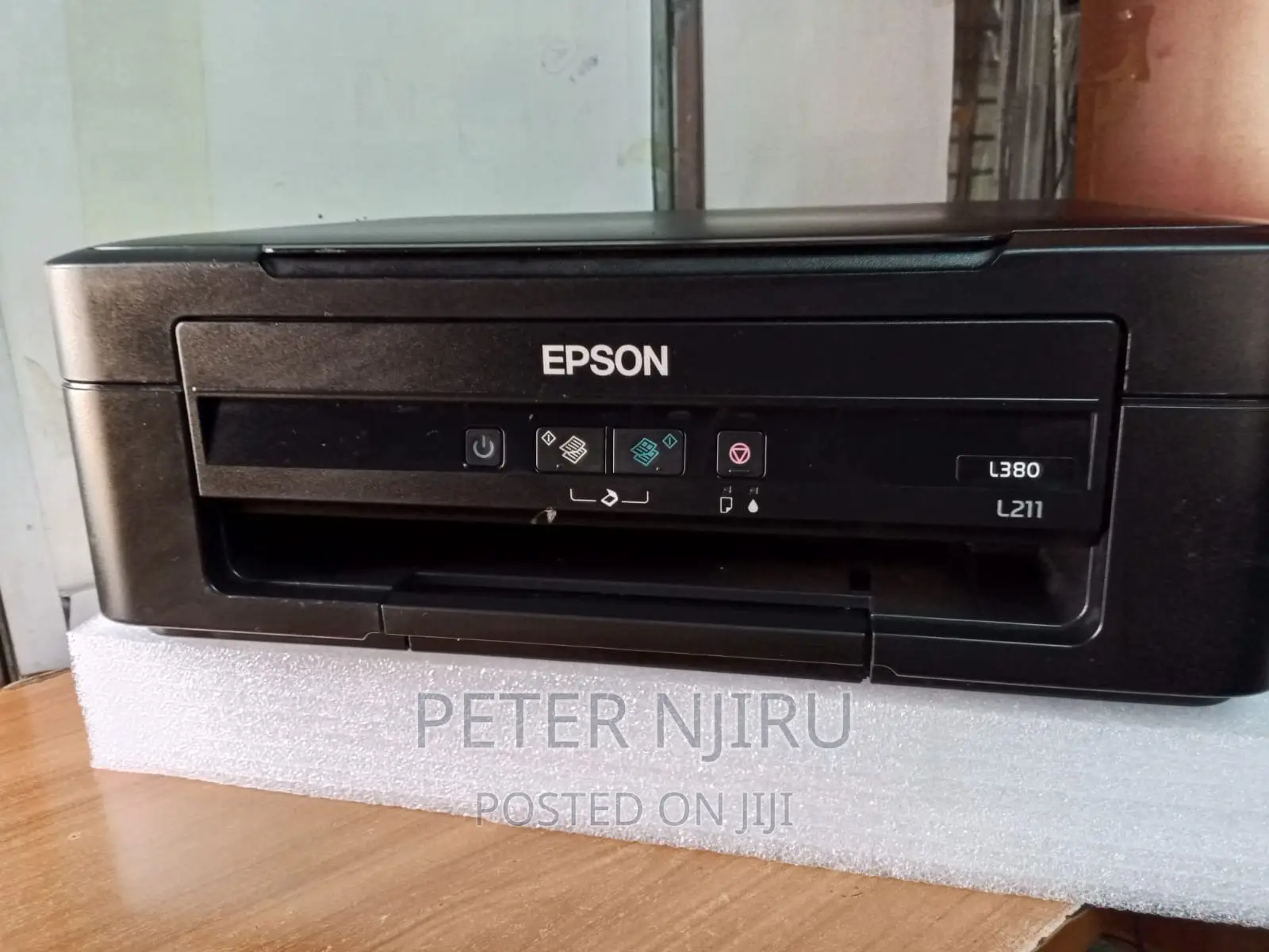 Epson L210 Printer