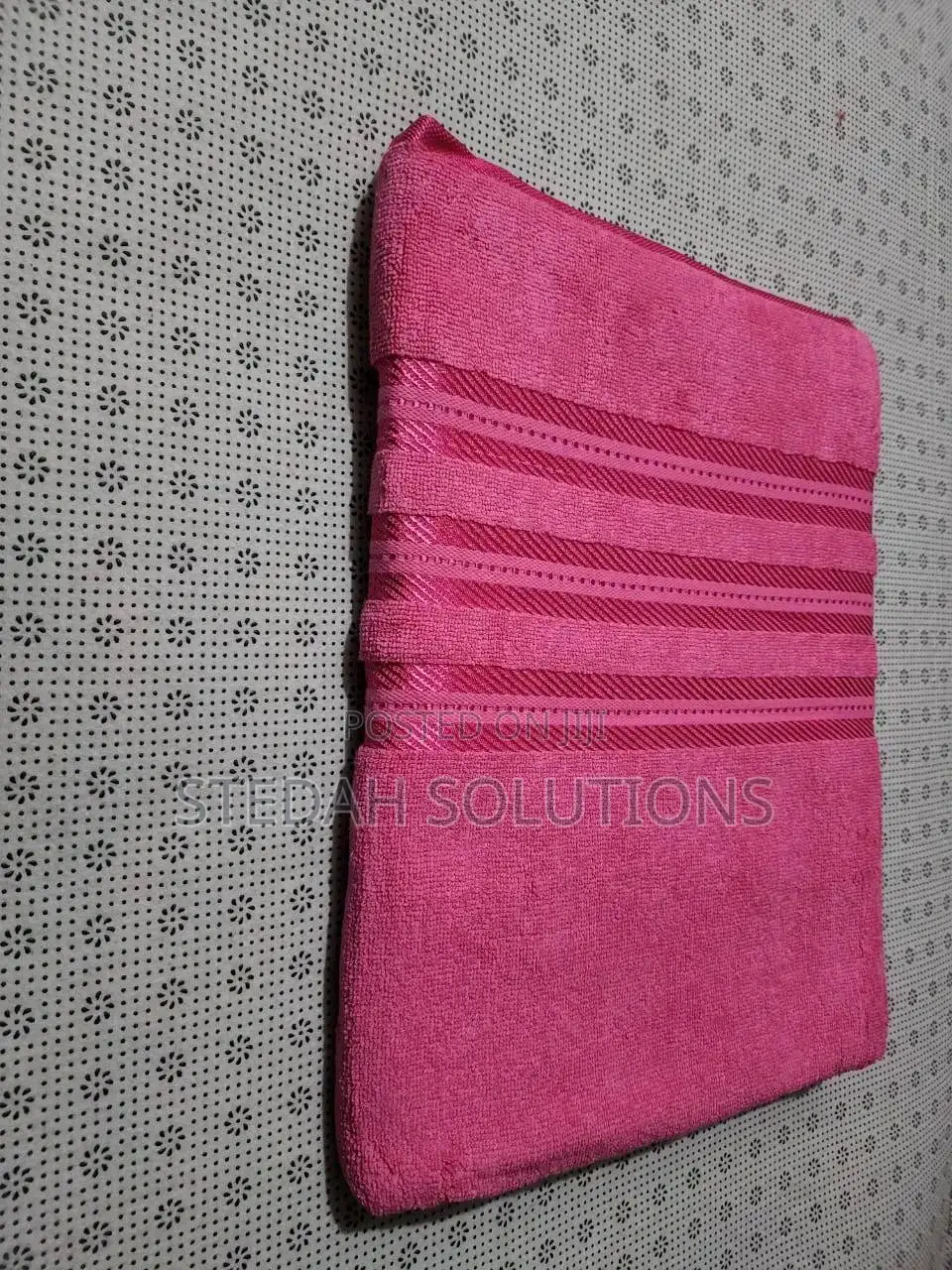 Towels White
