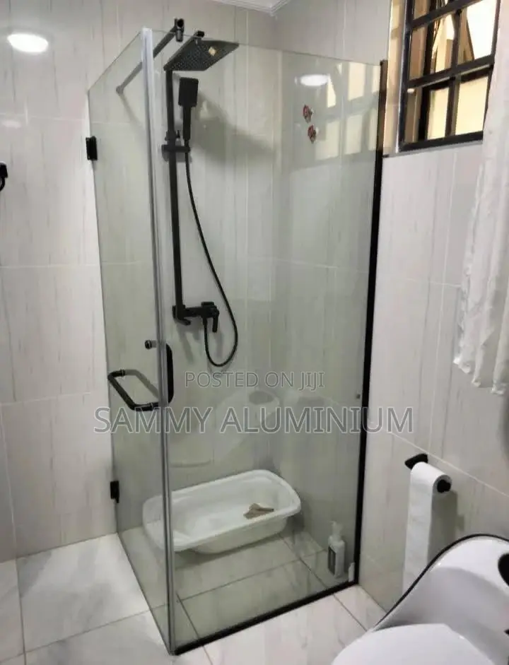 Shower Panels