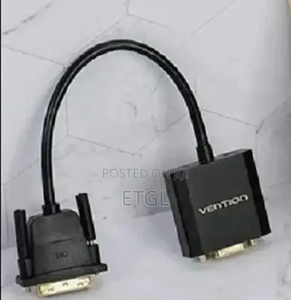 ]=Vention Dvi to VGA Converter