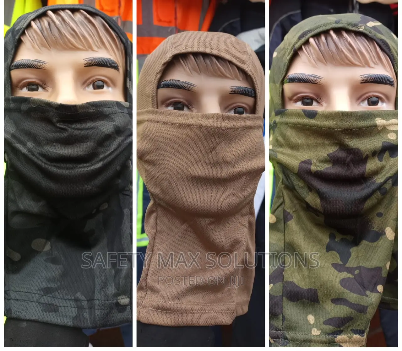 BALACLAVA/Face Mask/Motorcycle