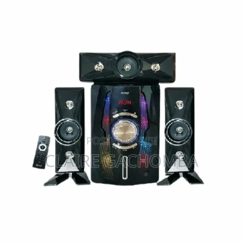 S 5 Woofer Best Sounds Good Bass