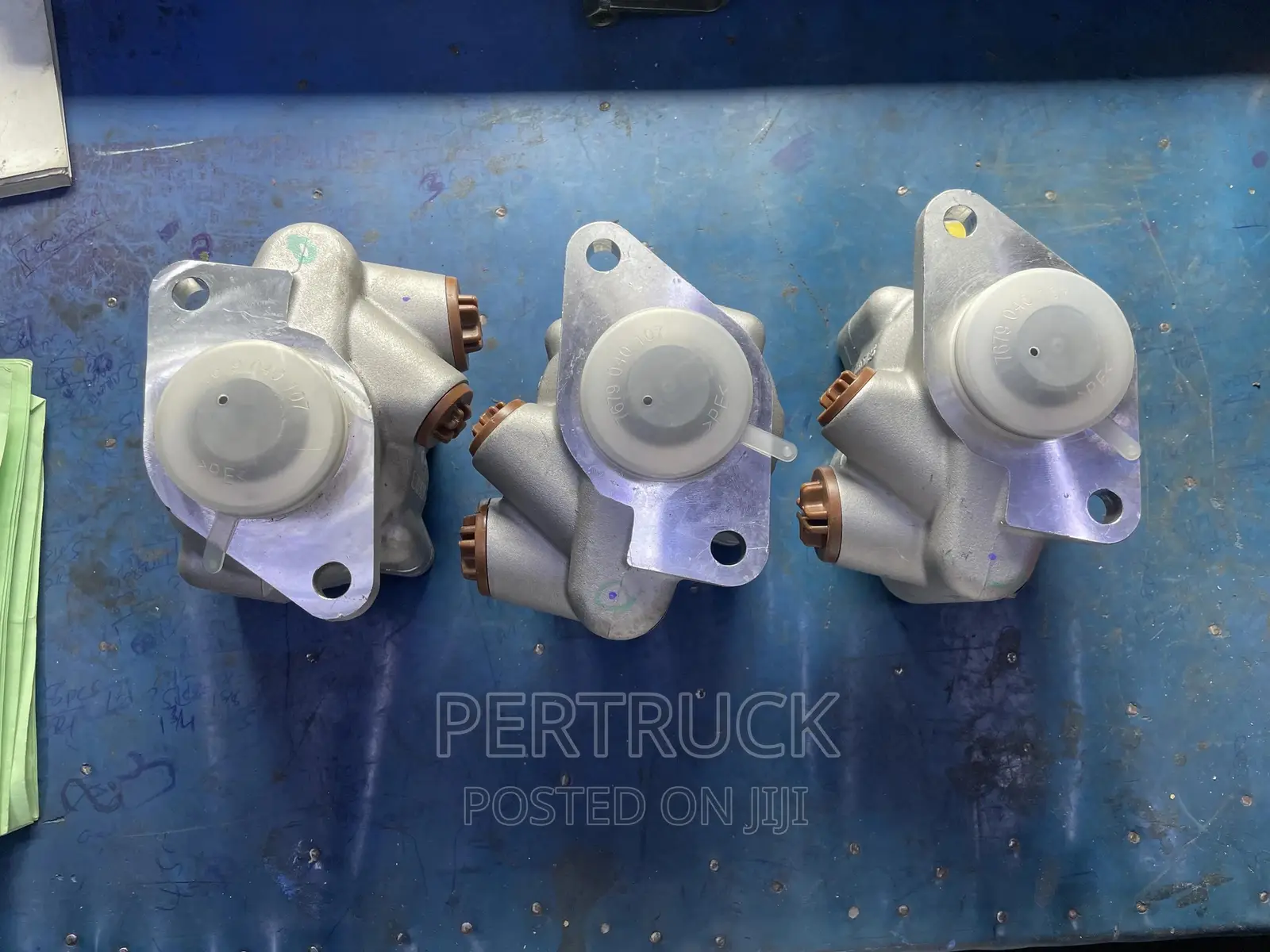 Power Steering Catridge/Pump for Mercedes ,Sino,Howo L-Hand