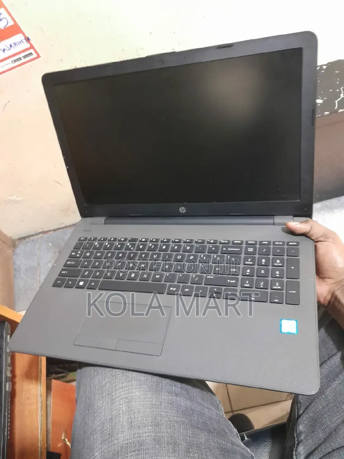 Laptop HP Stream Notebook 8GB Intel Core I3 HDD+SSD 500GB