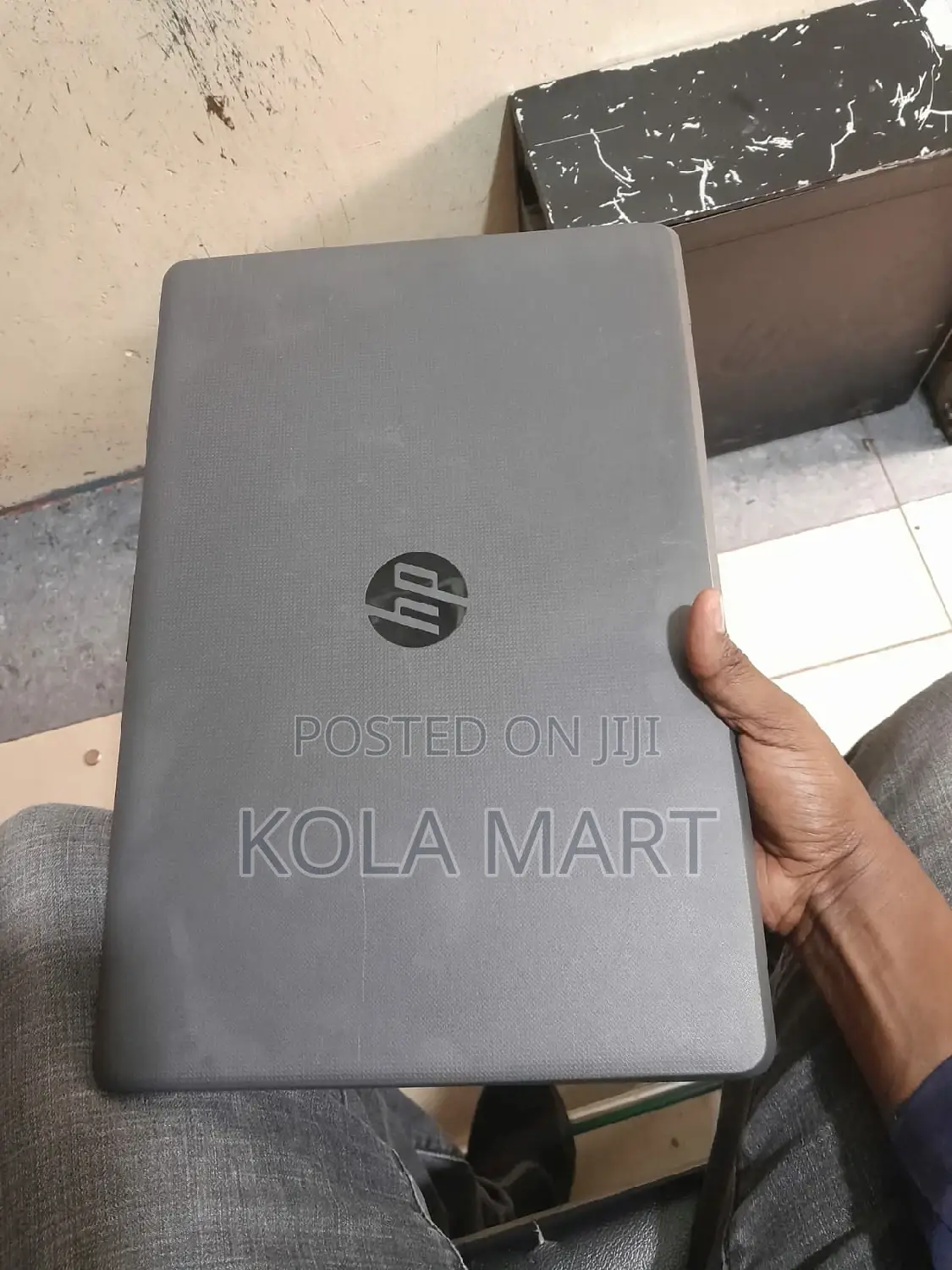 Laptop HP Stream Notebook 8GB Intel Core I3 HDD+SSD 500GB