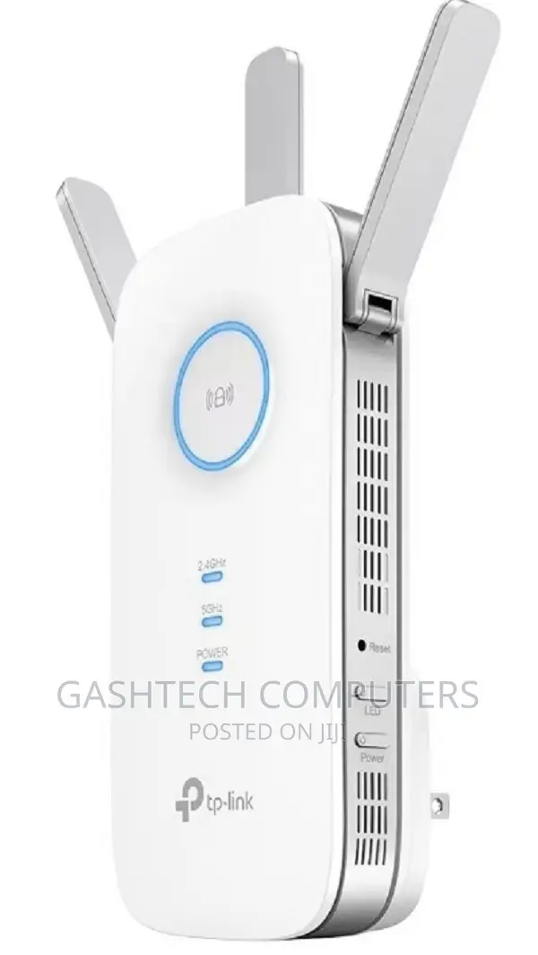 Tp-Link RE450 Wi-Fi Range Extender – TL-AC1750