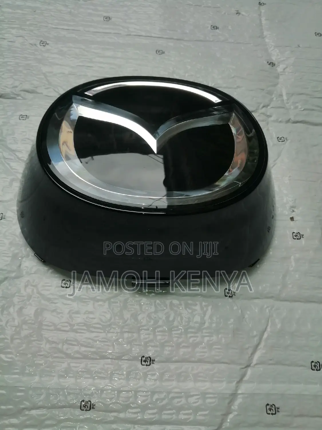 Mazda Atenza Logo Glass Type